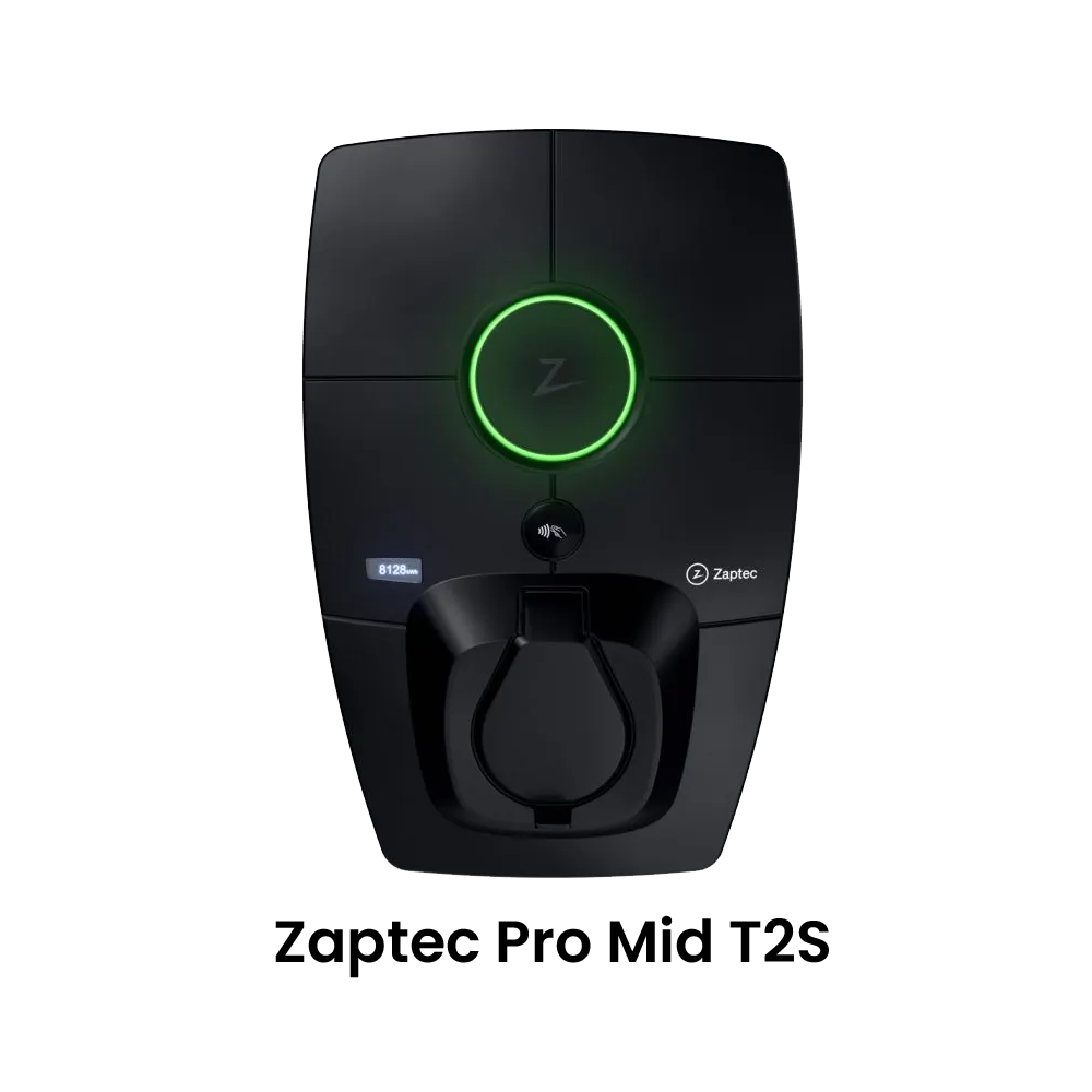 Z PRO MID T2S
